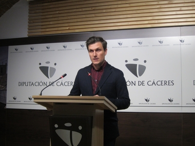 La Diputación de Cáceres aclara que la sentencia del TSJEx no afecta a la estructura organizativa de la institución