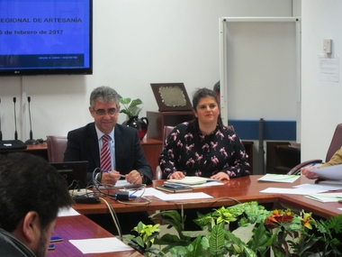 La Junta destina 2,1 millones al sector artesanal para 