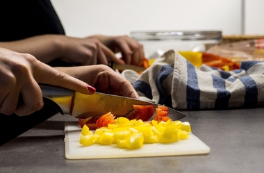 Ocho cocineros competirán para representar a Extremadura en el concurso Bocouse D'or España