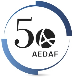 La AEDAF celebra la jornada de presentación de su 50 aniversario y analiza los retos del asesor fiscal en la economía digital