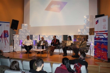 La Junta destaca que la I Semana del Diseño de Mérida porque 