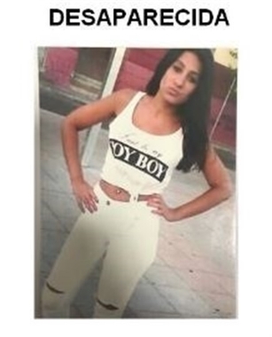 Aparece la joven de 15 años desaparecida en Mérida desde el pasado viernes