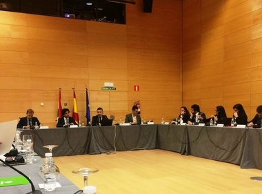 El Instituto de la Juventud de Extremadura apuesta por más coordinación entre Gobierno central y CCAA en empleo juvenil