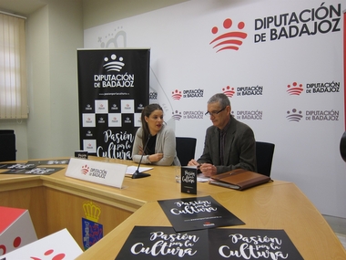La Diputación de Badajoz destina 55.000 euros a la promoción de las bandas de música de la provincia