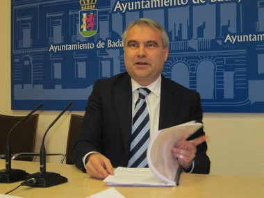 Fragoso asegura que 