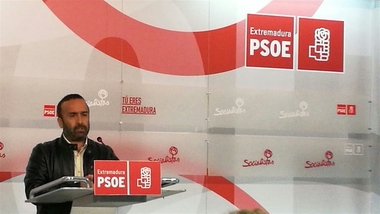 El PSOE apela a la unidad de 