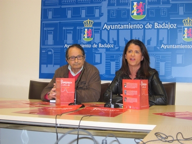 Miguel de Tena, Esther Merino o Celia Romero actuarán en el Ciclo de Flamenco en la Plaza Alta de Badajoz