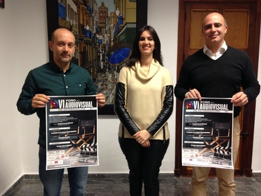 El VI Foro del Audiovisual Extremadura apuesta por los profesionales extremeños 