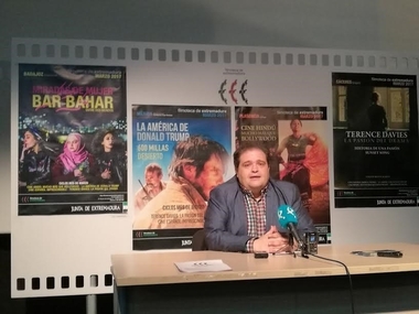 La Filmoteca de Extremadura centra su programación de marzo en el papel de la mujer y en 'La América de Donald Trump'
