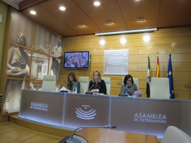 Blanca Martín destaca el 