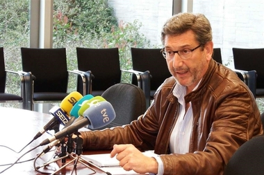 La Junta achaca la bajada del desempleo en febrero a que sus políticas 