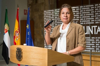 Extremadura reclama la 