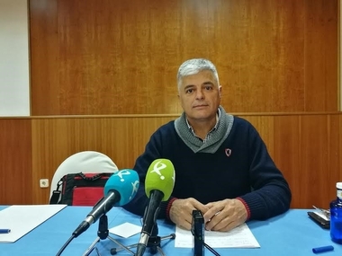 La Unión Extremadura se manifestará contra Cetarsa si no mantiene las contrataciones de tabaco negro