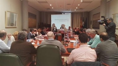 Extremadura exige una reforma de la PAC que refuerce la figura del agricultor activo y el carácter social de la misma