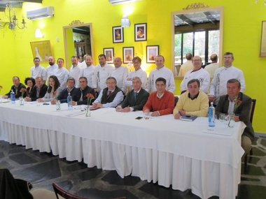 Los cocineros extremeños llevarán las excelencias de los productos DOP e IGP a las Ciudades Patrimonio de la Humanidad