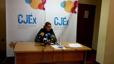 El acoso sexual y discriminación laboral, principales formas de violencia de género reconocidas por jóvenes extremeñas