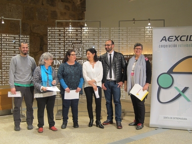 La Agencia Extremeña de Cooperación Internacional para el Desarrollo impregnará sus políticas de un 