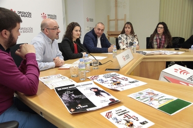 La XIX Feria Ganadera de La Coronada (Badajoz) tendrá lugar el próximo fin de semana