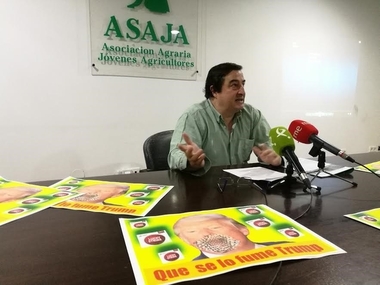 Asaja Extremadura mantiene su intención de boicotear a British American Tobacco si no compra tabaco extremeño