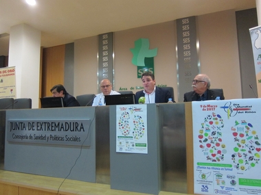 El SES dedica unos 30 millones de euros al año a diálisis peritoneal, trasplantes renales y a hemodiálisis