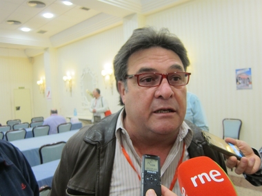 CCOO Extremadura cree que Adif intenta 