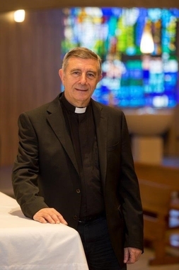  José Luis Retana Gozalo, nuevo obispo de la Diócesis de Plasencia