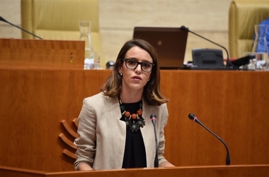 El PP critica que la supresión de los Ceres confirma que Vara 