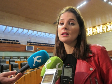 Gil Rosiña explica la supresión de los Premios Ceres este año en que la Junta 