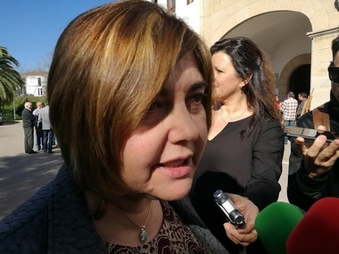 La Diputación de Cáceres firma el Plan Activa con los municipios que recibirán 20 millones de euros