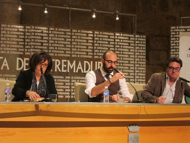 Dos proyectos de CCOO y UGT buscarán la cooperación internacional de los extremeños en el ámbito laboral