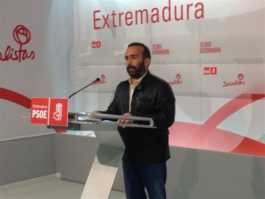 El PSOE extremeño destaca la 
