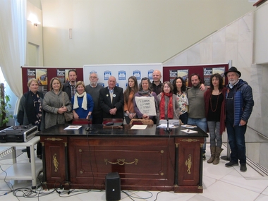 Un festival solidario recaudará fondos en Badajoz para el proyecto 'Apadrina/amadrina un piso' de la Asociación Himaya