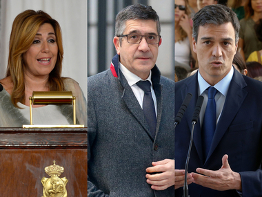 La tríada