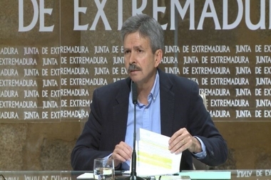 La Junta de Extremadura critica la 