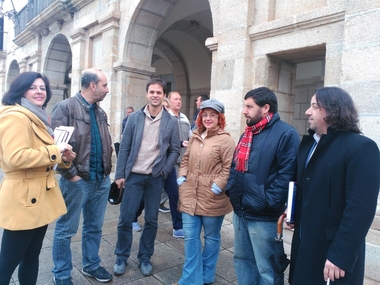 Podemos alerta de la 