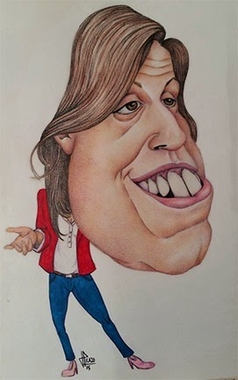 Y ahora ... Susana