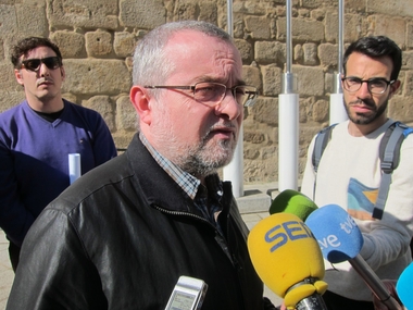 PIDE reclama a la Junta de Extremadura un reparto de las 25 horas lectivas semanales 