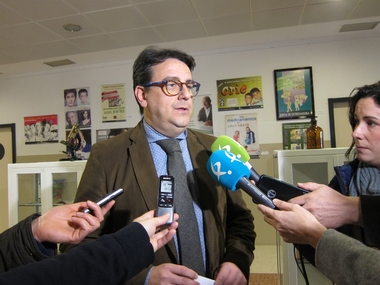 Vergeles considera que el futuro de la salud pública pasa por las enfermedades 