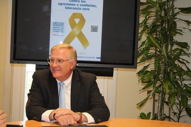 Aumentan las agresiones a médicos en Extremadura