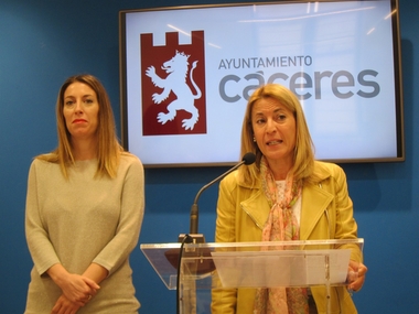 El Ayuntamiento de Cáceres acudirá al ICO para pagar deudas de expropiaciones y liquidaciones de concesiones