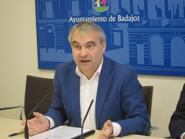 Fragoso muestra su 