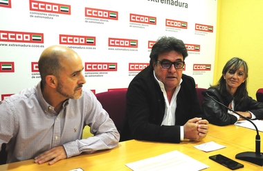 CCOO Extremadura cree que suprimir los deberes abriría la 