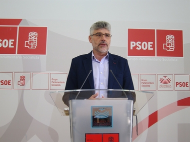 El PSOE insta al Gobierno a asumir 