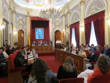 Badajoz dedicará un grupo escultórico y sus parques en homenaje a las mujeres