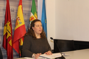La Junta de Gobierno da luz verde a una cesión municipal para la ampliación de Colegio de la Casa de la Madre de Mérida