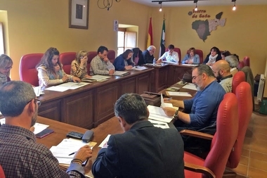El Parque Cultural Sierra de Gata decide redactar un plan de su patrimonio y marcar rutas de sitios naturales