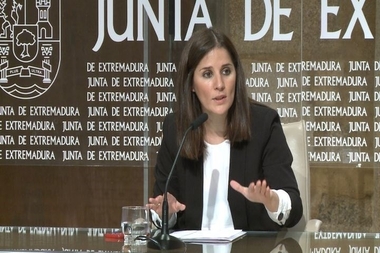 La Junta de Extremadura defiende un sistema fiscal 