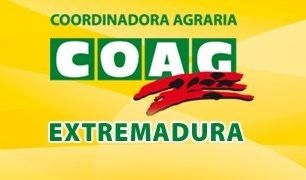 COAG alerta del aumento de robos en las nuevas plantaciones de viñedos en Tierra de Barros