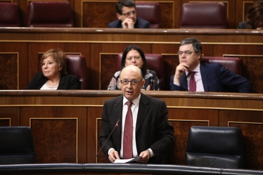 Montoro, cada vez 