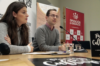 El XXII Ciclo de Música Sacra incluye conciertos en iglesias de Badajoz, Montijo y Cabeza del Buey